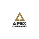 Apex Cannabis logo