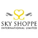 Sky Shoppe Guam logo