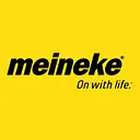 Meineke logo