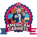 American Cabinets Incorporated logo