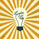 Light You Up logo