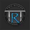 5 Rivers Trucking LLC logo