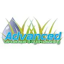 SK Hydroseeding logo