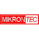 MikronTec GmbH logo