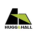 Hugg & Hall logo