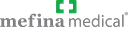 Mefina Medical logo