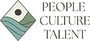 People Culture Talent logo