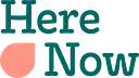 Here Now Health logo