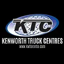 Kenworth Truck Centres logo