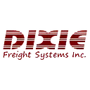 Dixie Freight Systems INC logo