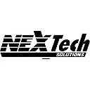 NexTech Solutions logo