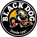 Black Dog Operations logo