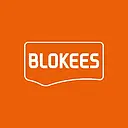 BLOKEES logo