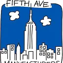 Fifth Avenue Manufacturers logo