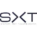 SXT logo
