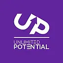 Unlimited Potential logo