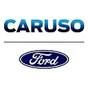 Caruso Ford logo