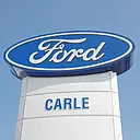 Carle Ford logo