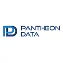 Pantheon Data logo