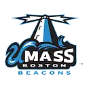 UMass Boston logo