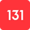 131 Landscaping logo