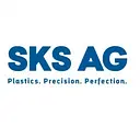 SKS AG Kunststoffe + Werkzeugbau logo