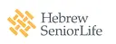 Hebrew Rehabilitation Center logo