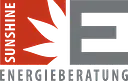 Sunshine Energieberatung logo