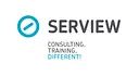 SERVIEW logo