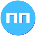 AI E-Learning Platform logo