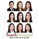 Global Personnel Search, Inc. logo