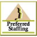 Preferred Staffing logo