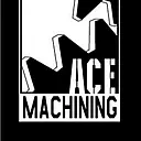 Ace Machining Ltd logo