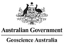 Geoscience Australia logo
