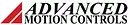 Advanced Motion Controls logo