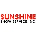 Sunshine Snow Service Inc. logo