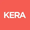 KERA logo