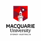 Macquarie University logo