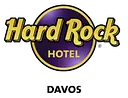 Hard Rock Hotel Davos *4 Hotel logo