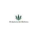 PA Options for Wellness logo