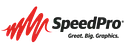 SpeedPro Central PA logo