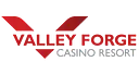 Valley Forge Casino Resort logo