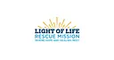 Light Of Life Rescue Mission logo