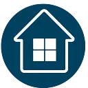 Holiday Rental Specialists logo