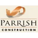 Parrish and Sons Construction logo