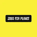 Jobs For Planet logo