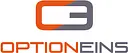 Option Eins logo