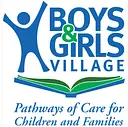 Boys and Girls Village logo