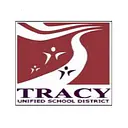 Tracy Unified School District logo