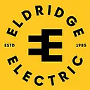 Eldridge Electric Inc logo